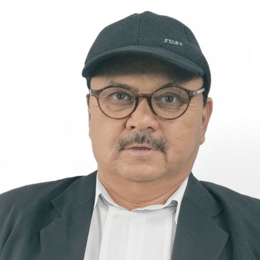 Advocate Mohan Chandra Pandey