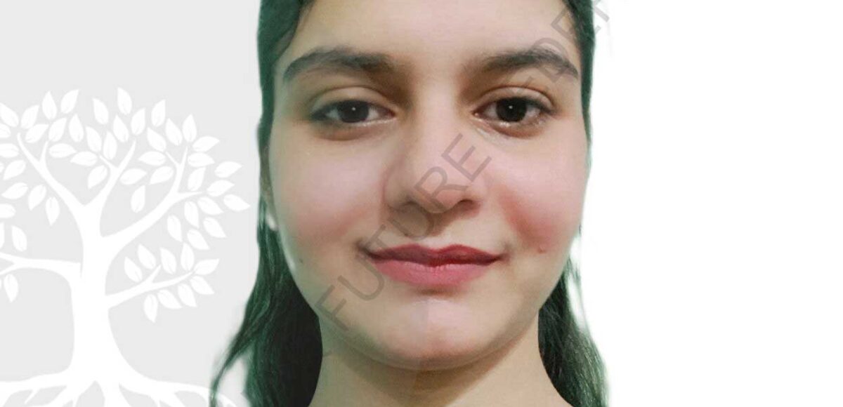 Shraddha Shukla