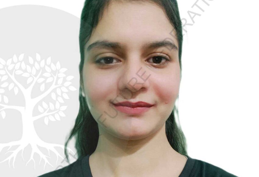 Shraddha Shukla